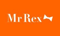 mr rex casino logo 2024