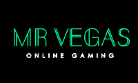 Mr Vegas logo