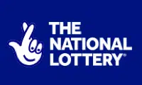 National Lottery logo