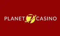 planet 7 casino logo