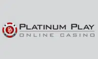Platinum Play Casino logo