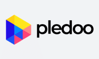 pledoo casino logo 2024