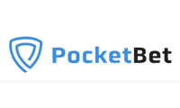 pocketbet logo 2024