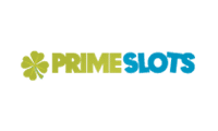 Prime Slots logo