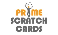 Prime Scratch Cards