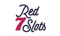 Red 7 Slots logo