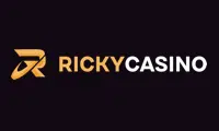Ricky Casino logo