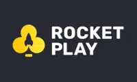 Rocket Play logo