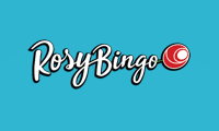 rosy bingo logo 2024