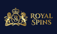 royal spins logo 2024