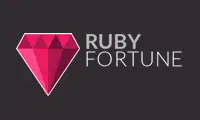 Ruby Fortune logo