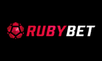 rubybet logo 2024