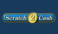 Scratch2Cash logo