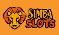 Simba Slots logo