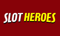 slotheroes logo 2024