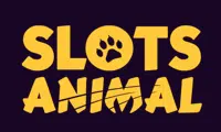 Slots Animal logo
