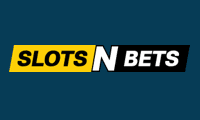slots n bets logo 2024