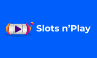 slots n play logo 2024