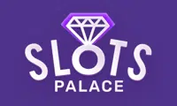Slots Palace logo