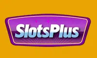 slots plus logo