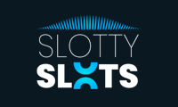 slotty slots logo 2024