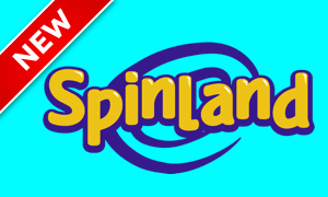 Spinland logo