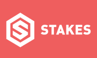 stakes logo 2024