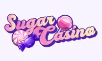 Sugar Casino logo