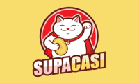 supacasi casino logo 2024