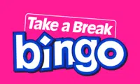 Take a Break Bingo