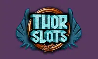 Thor Slots logo