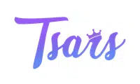tsars casino logo