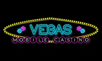 Vegas Mobile Casino logo