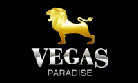 vegas paradise logo 2024