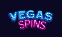 Vegas Spins logo