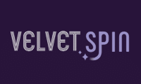 velvet spin logo 2024
