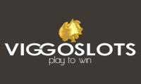 viggo slots logo 2024