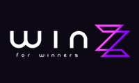 winzz casino logo 2024