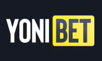 yonibet casino logo 2024