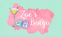 Zoe's Bingo