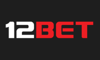 12bet uk logo 2024