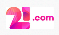 21 com logo 2024