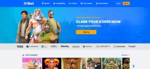 Qbet sister sites 30Bet