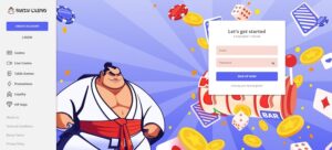 Banzai Casino sister sites homepage