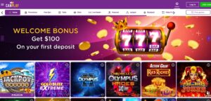 Can Play Casino sister sites homepage