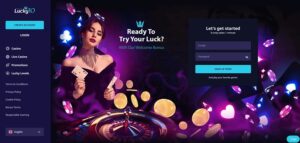 Beastino Casino sister sites Lucky10 Casino