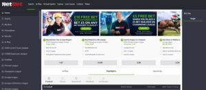 NetBet Casino sister sites NetBet