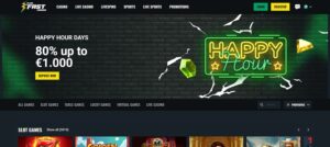 Treasure Spins sister sites Play Fast Casino