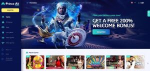 Nevada Win sister sites homepage