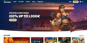 Treasure Spins sister sites Svenbet